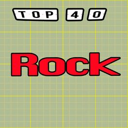 Album cover of Top 40 Rock