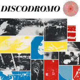 Album cover of Discodromo
