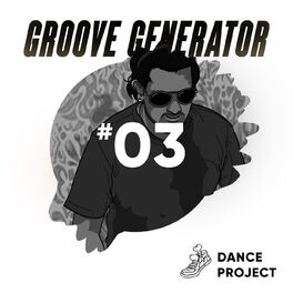 Album cover of Groove Generator, No. 3