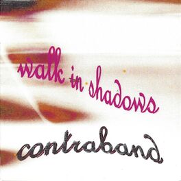Album cover of Walk in Shadows