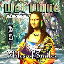 Wet Willie - Which One's Willie?: lyrics and songs | Deezer