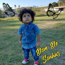 Album cover of Dom de Sonhar