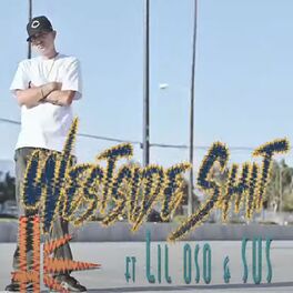 Album cover of WESTSIDE SHIT (feat. SUS & Lil Oso)