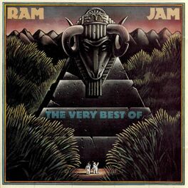 Album picture of The Very Best Of Ram Jam