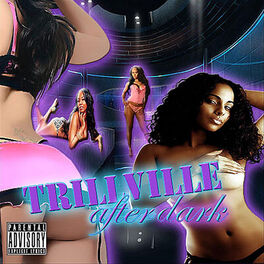 Album cover of After Dark