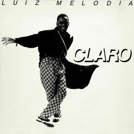Album cover of Claro