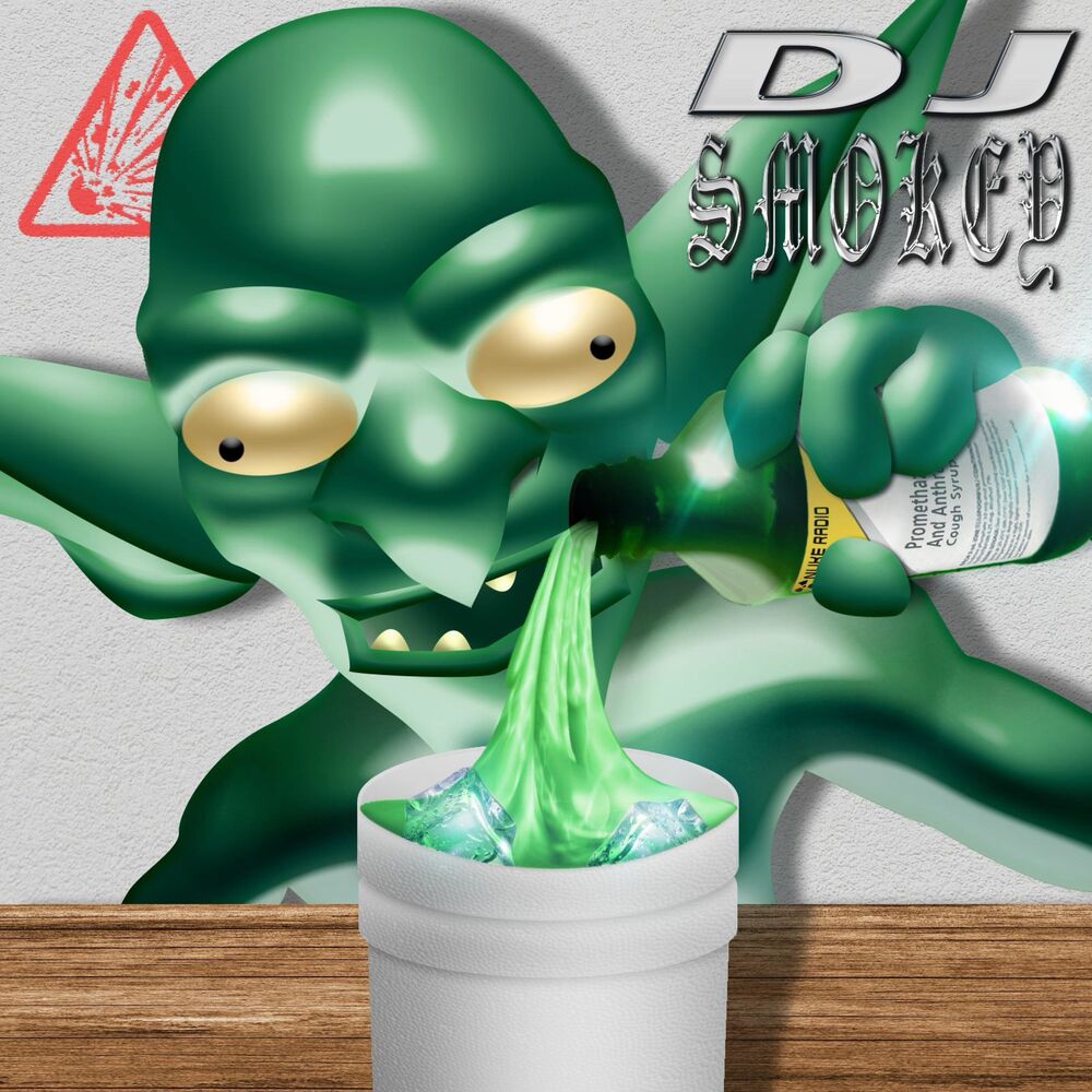 Nuke radio we make your eardrums bleed