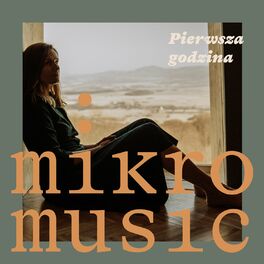 Album cover of Pierwsza Godzina