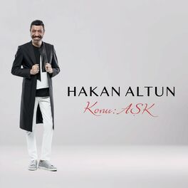 Album cover of Konu: Aşk