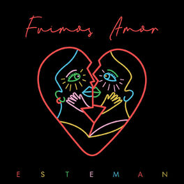 Album cover of Fuimos Amor