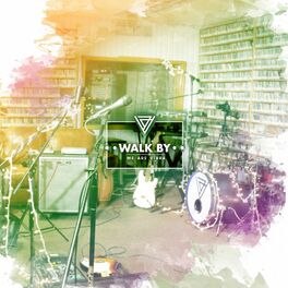 Album cover of Walk By