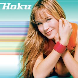 Album cover of Hoku