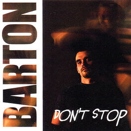 Album cover of Don't Stop (Light)