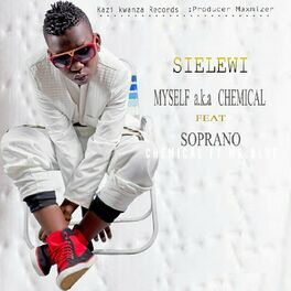 Album cover of Sielewi