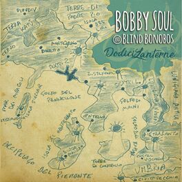 Album cover of Dodici lanterne