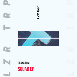 Album cover of Squad EP