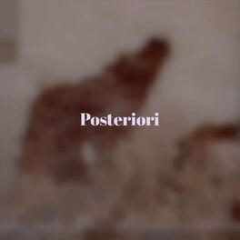 Album cover of Posteriori