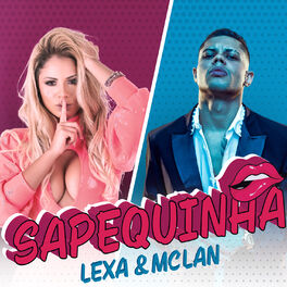 Album cover of Sapequinha