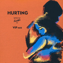 Album cover of Hurting (VIP Edit)
