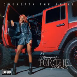 Album cover of Sorry for the Wait