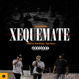 Album cover of Xequemate