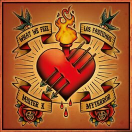 Album cover of United Worldwide, Vol. 2