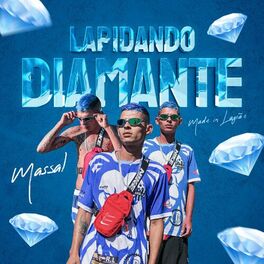 Album cover of Lapidando Diamante