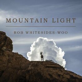 Album cover of Mountain Light