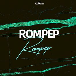 Album cover of Rompep (feat. Lauti Andrade)