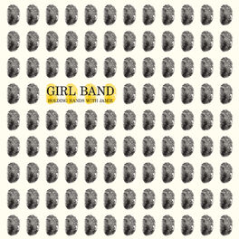 Album cover of Holding Hands with Jamie