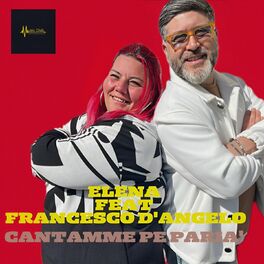 Album cover of Cantamme Pe Paria'