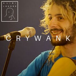 Album cover of Crywank