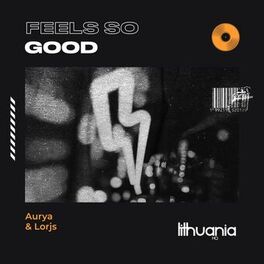 Album cover of Feel so Good