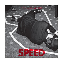Album cover of Speed (Remixes)