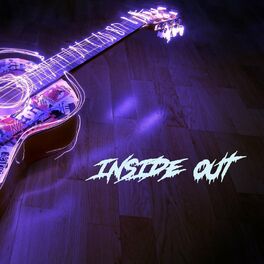 Album cover of Inside Out (feat. ackahdan)