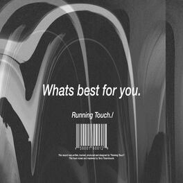 Album cover of What's Best For You
