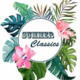 Album cover of Mozart: Summer Classics