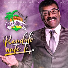 Album cover of Rendido Ante Ti
