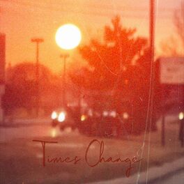 Album cover of Times Change