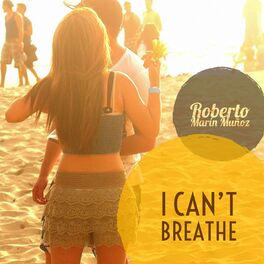 Album cover of I Can't Breathe