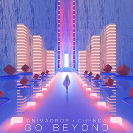 Album cover of Go Beyond