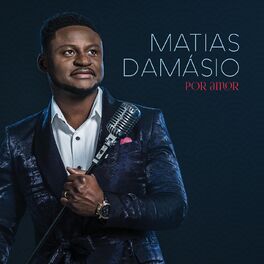Album cover of Por Amor