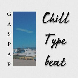 Album cover of Chill Type Beat