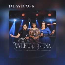 Album cover of Valeu a Pena (Playback)