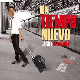 Album cover of Un Tiempo Nuevo