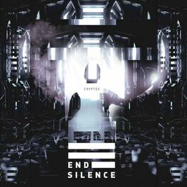 Album cover of End Silence