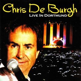 Album cover of Live in Dortmund