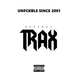 Album cover of Unfckble Since 2001