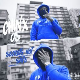 Album cover of Secrets Not Safe
