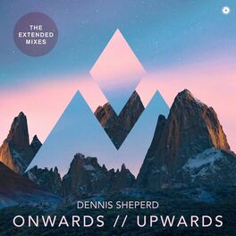 Album cover of Onwards // Upwards (Extended Mixes)